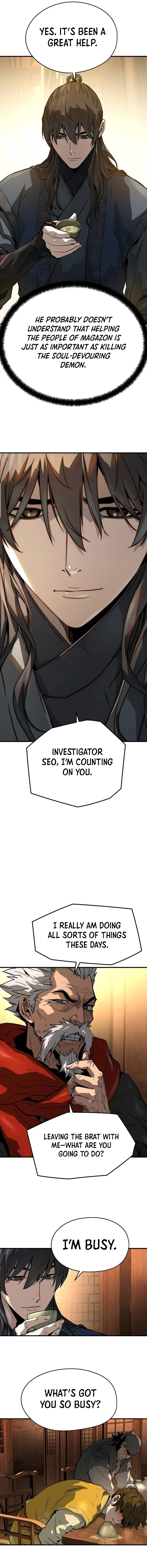 Absolute Regression Chapter 48 11